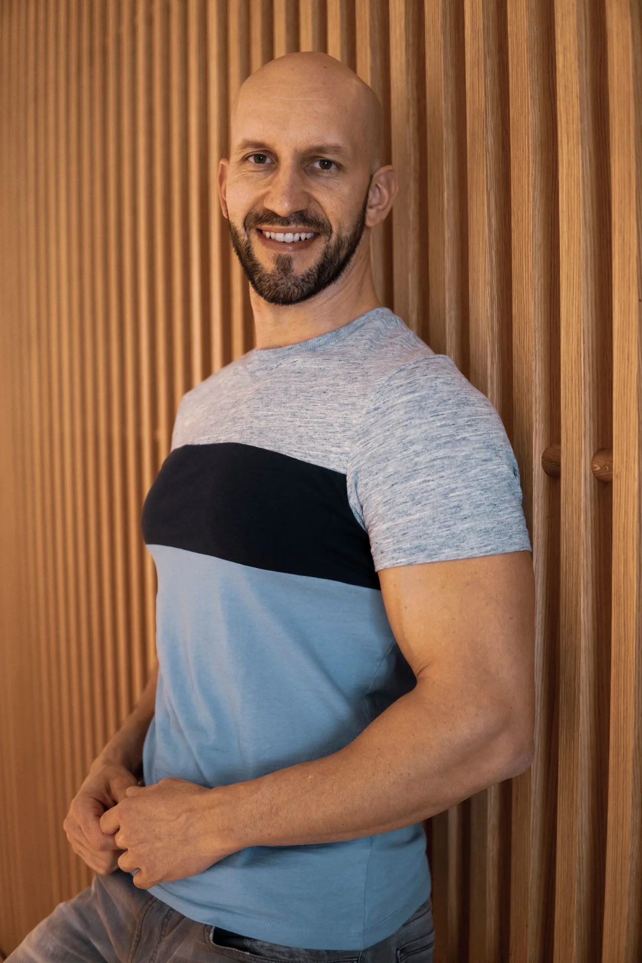 Markus Weber, Ansprechpartner bei vital-scout
